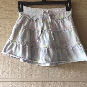 Cute Old Navy skirt sz 6/7